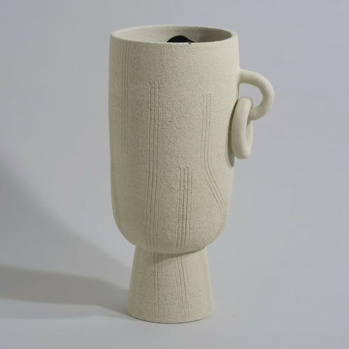 vase_terrablanca_a_anse_et_a_pied_tb_s10_va3_lisa_maiofiss_ceramiques copie | EMPREINTES Paris - EMPREINTES Paris