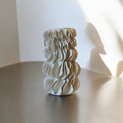 vase_sculpture_ondulations_cglabsete copie | EMPREINTES Paris - EMPREINTES Paris