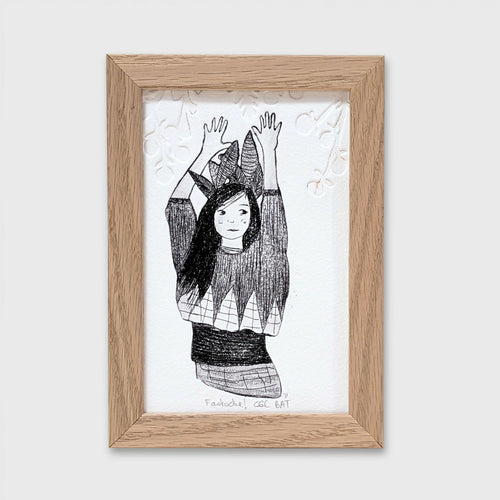 estampe_fastoche_cecile_basecq copie | EMPREINTES Paris - EMPREINTES Paris