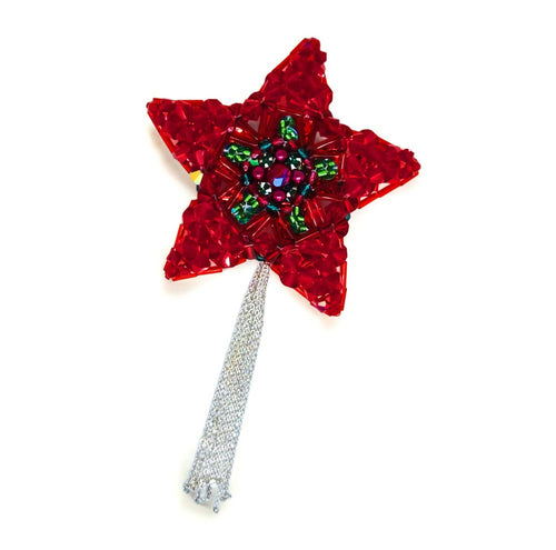 broche_etoile_filante_refractions_en_chaines_rec_bijoux copie | EMPREINTES Paris - EMPREINTES Paris