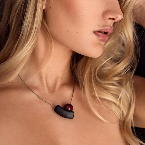 collier_atome_ceramique_et_cable_nylon_andreani_creations copie | EMPREINTES Paris - EMPREINTES Paris