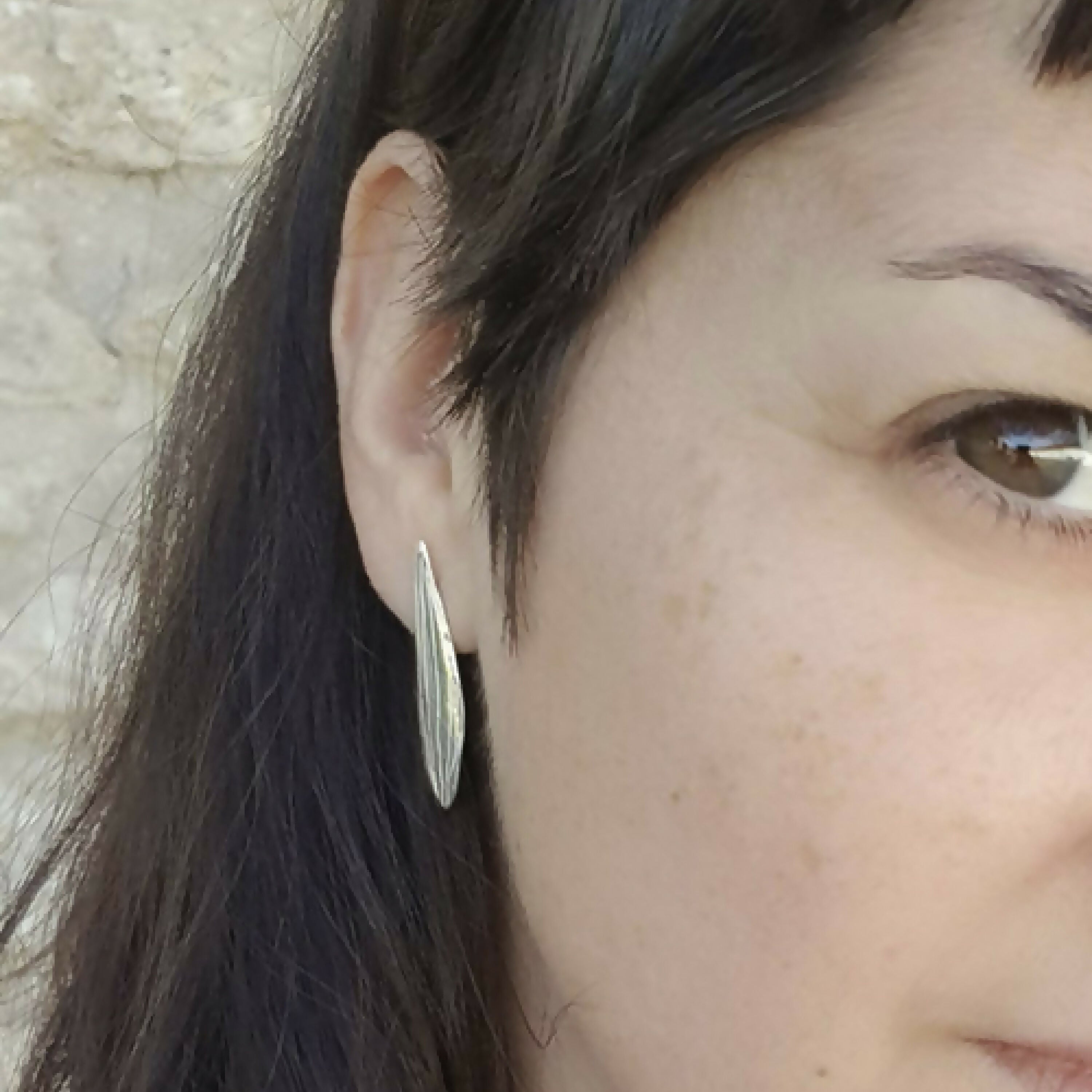 Petites puces feuilles d