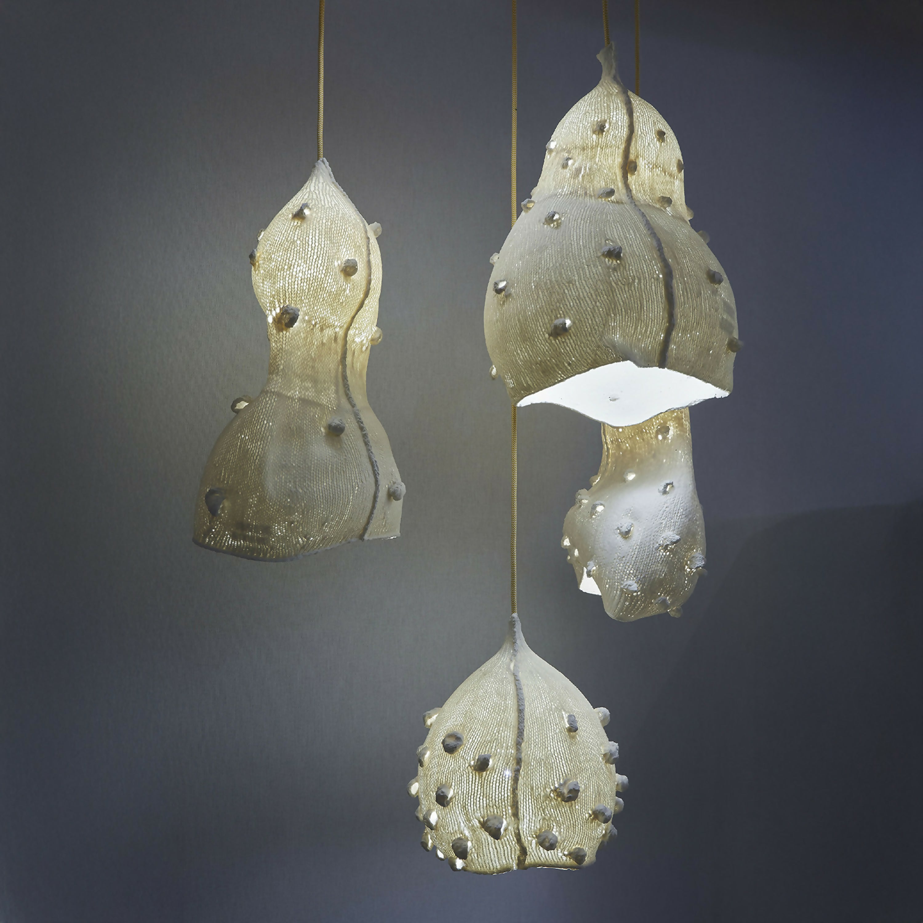 suspension_solena_n°9_sophie_luline_ceramiste copie | EMPREINTES Paris