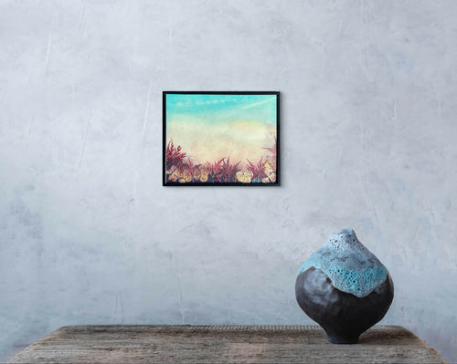 oeuvre_murale_panneau_decoratif_sunset_atelier_solange_godard copie | EMPREINTES Paris - EMPREINTES Paris