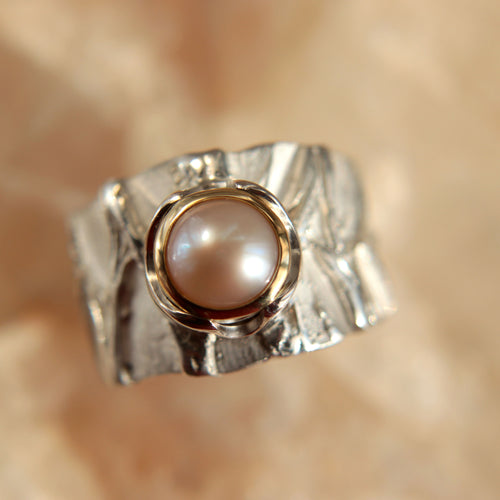 bague_lotus_iii_piece_unique_en_t51_en_argent_or_et_une_perle_naturelle_rose_sol_billeke copie | EMPREINTES Paris - EMPREINTES Paris