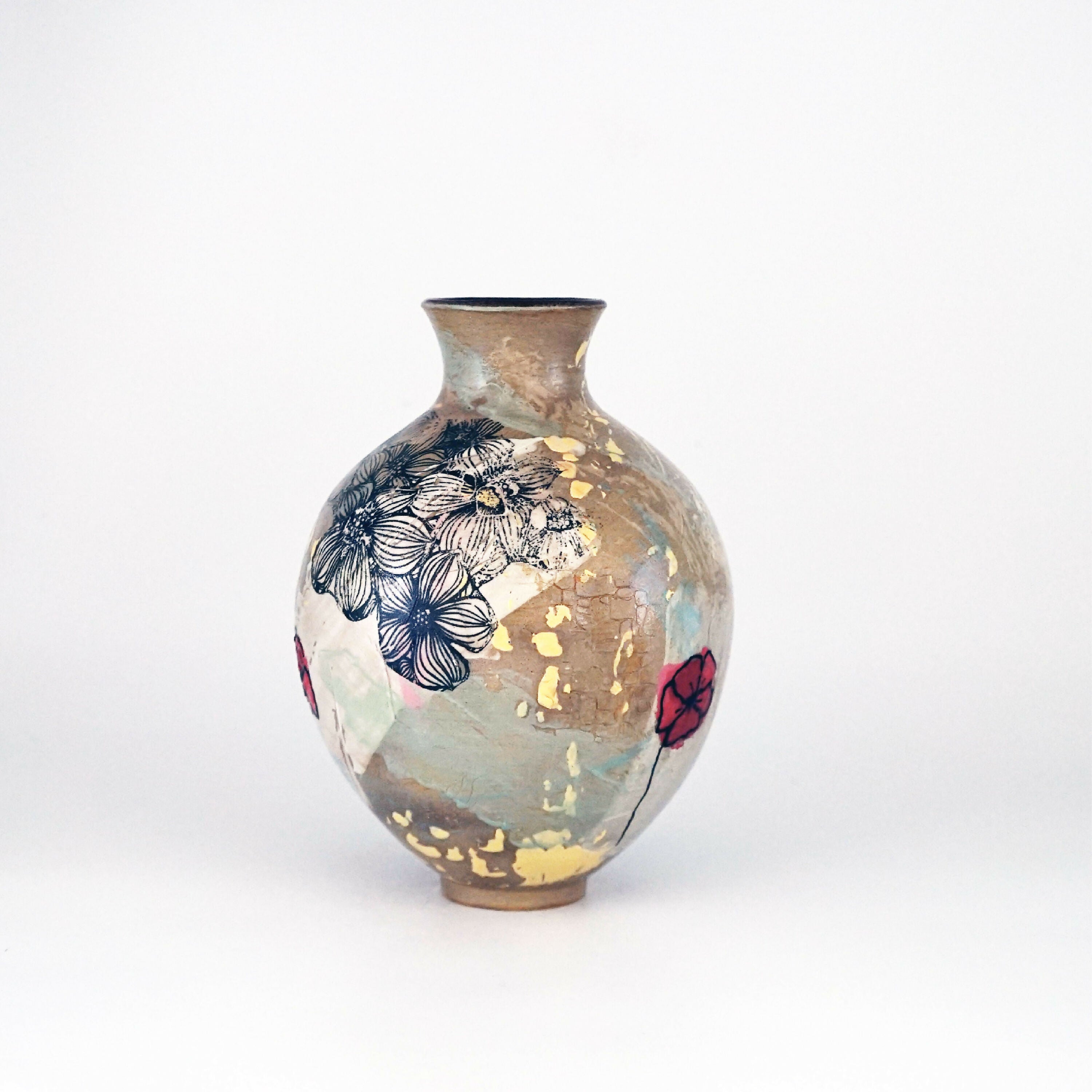 vase_coquelicots_v_potje copie | EMPREINTES Paris