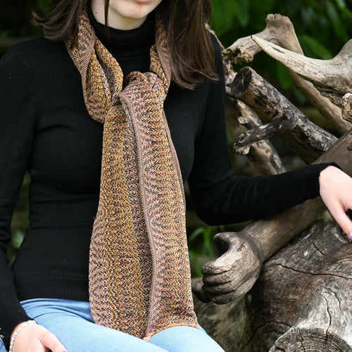 echarpe_sable_creation_tissages_francois_vieillard copie | EMPREINTES Paris - EMPREINTES Paris