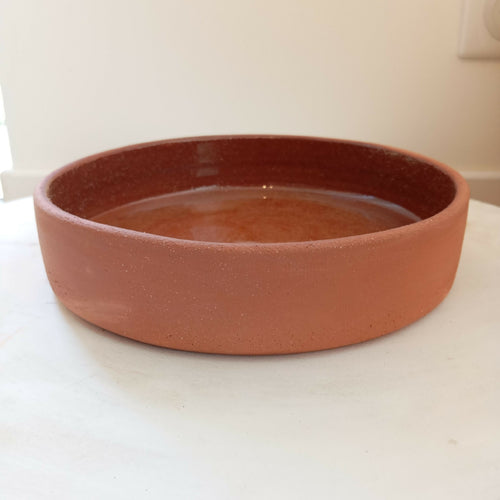 Plat à gratin Platanthera | EMPREINTES Paris - EMPREINTES Paris