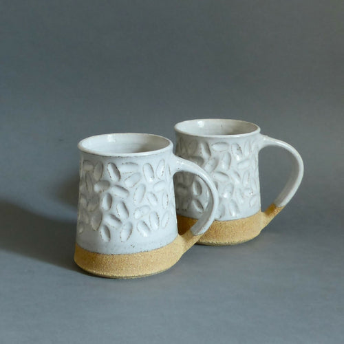 duo_de_mugs_collection_saku_cyrielle_pardigon_ceramique copie | EMPREINTES Paris - EMPREINTES Paris
