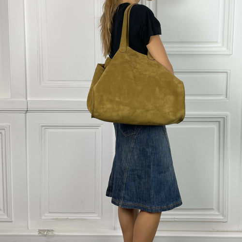 sac_shopping_shopper_tabac_en_cuir_velours_souple_ioos copie | EMPREINTES Paris - EMPREINTES Paris