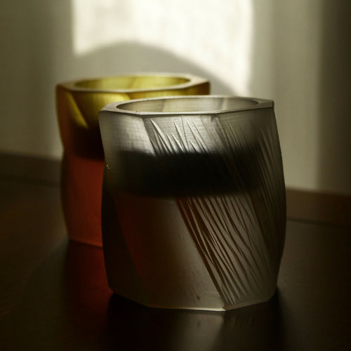 bougeoir_hestia_gris_trait_dunion_artisans copie | EMPREINTES Paris - EMPREINTES Paris