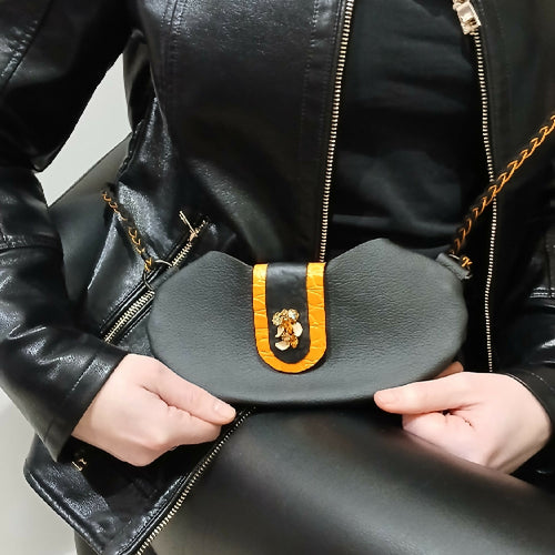 pochette_smartphone_rock_n_glow_occi_tanne copie | EMPREINTES Paris - EMPREINTES Paris