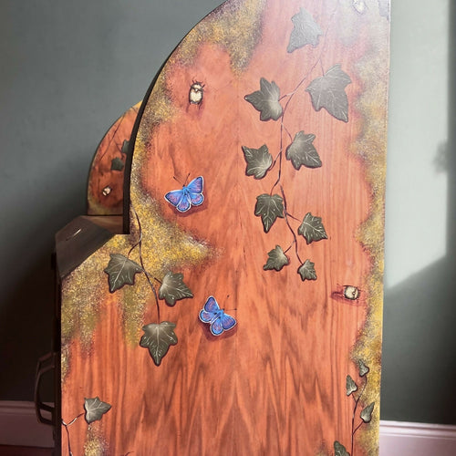 gaia_meuble_de_rangement_ou_meuble_bar_octone copie | EMPREINTES Paris - EMPREINTES Paris