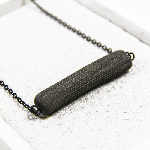 Collier KURO-HIME 3 | EMPREINTES Paris - EMPREINTES Paris