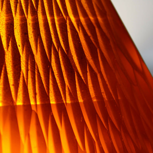 sculpture_pyramide_topaz_trait_dunion_artisans copie | EMPREINTES Paris - EMPREINTES Paris