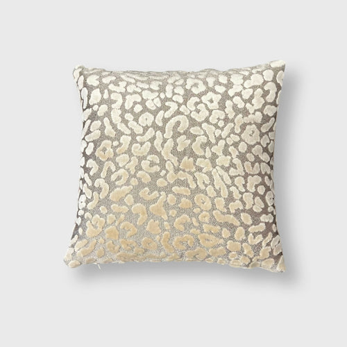 Coussin Léopold | EMPREINTES Paris - EMPREINTES Paris