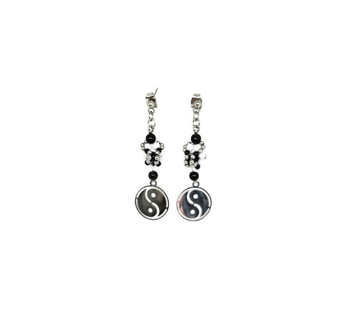 Boucles d'oreilles Dualis | EMPREINTES Paris - EMPREINTES Paris