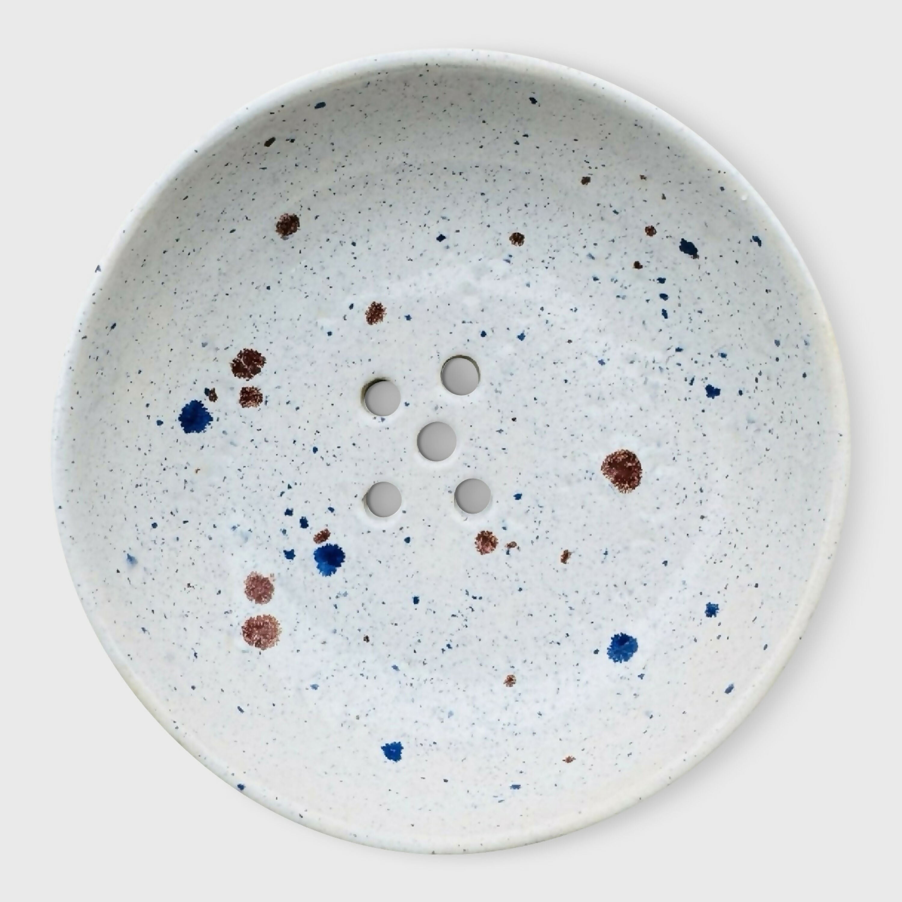 Porte-savon Neige | EMPREINTES Paris