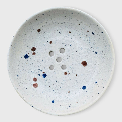 Porte-savon Neige | EMPREINTES Paris - EMPREINTES Paris