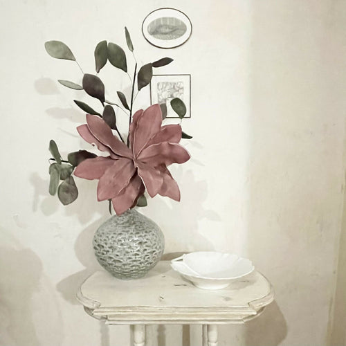 feuille_de_geranium_petit_plat_ou_assiette_porcelaine_de_limoges_la_seynie copie | EMPREINTES Paris - EMPREINTES Paris