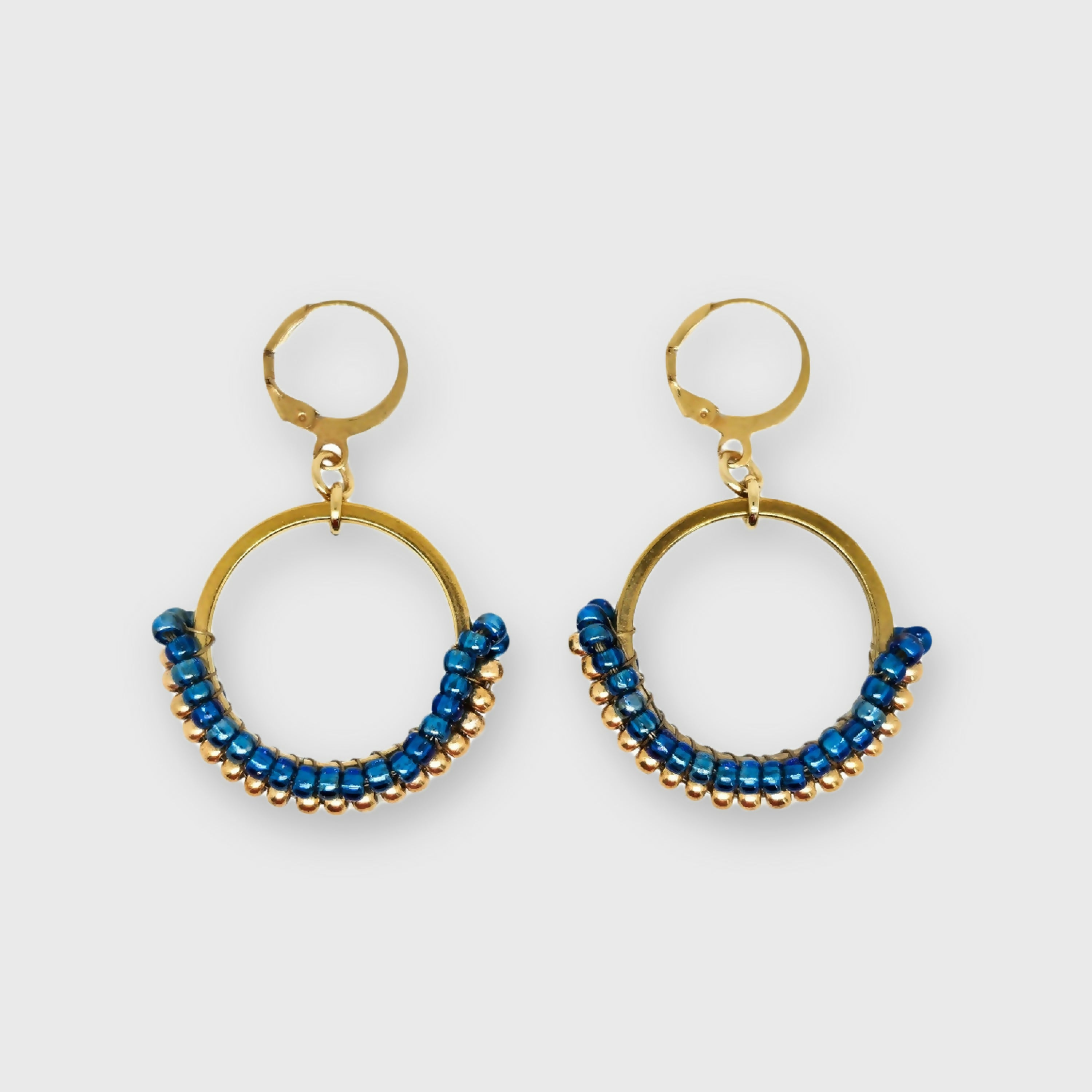 boucles_doreilles_gondoles_refractions_en_chaines_rec_bijoux copie | EMPREINTES Paris