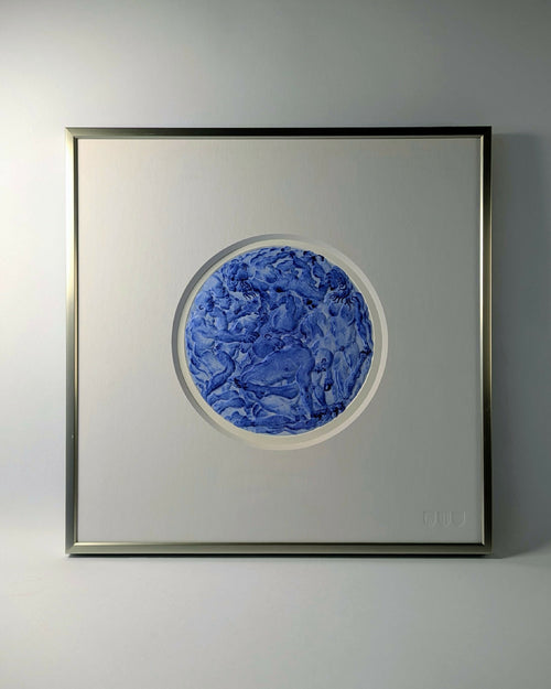 Estampe d'art - La Haine - Version Chromatique | EMPREINTES Paris - EMPREINTES Paris