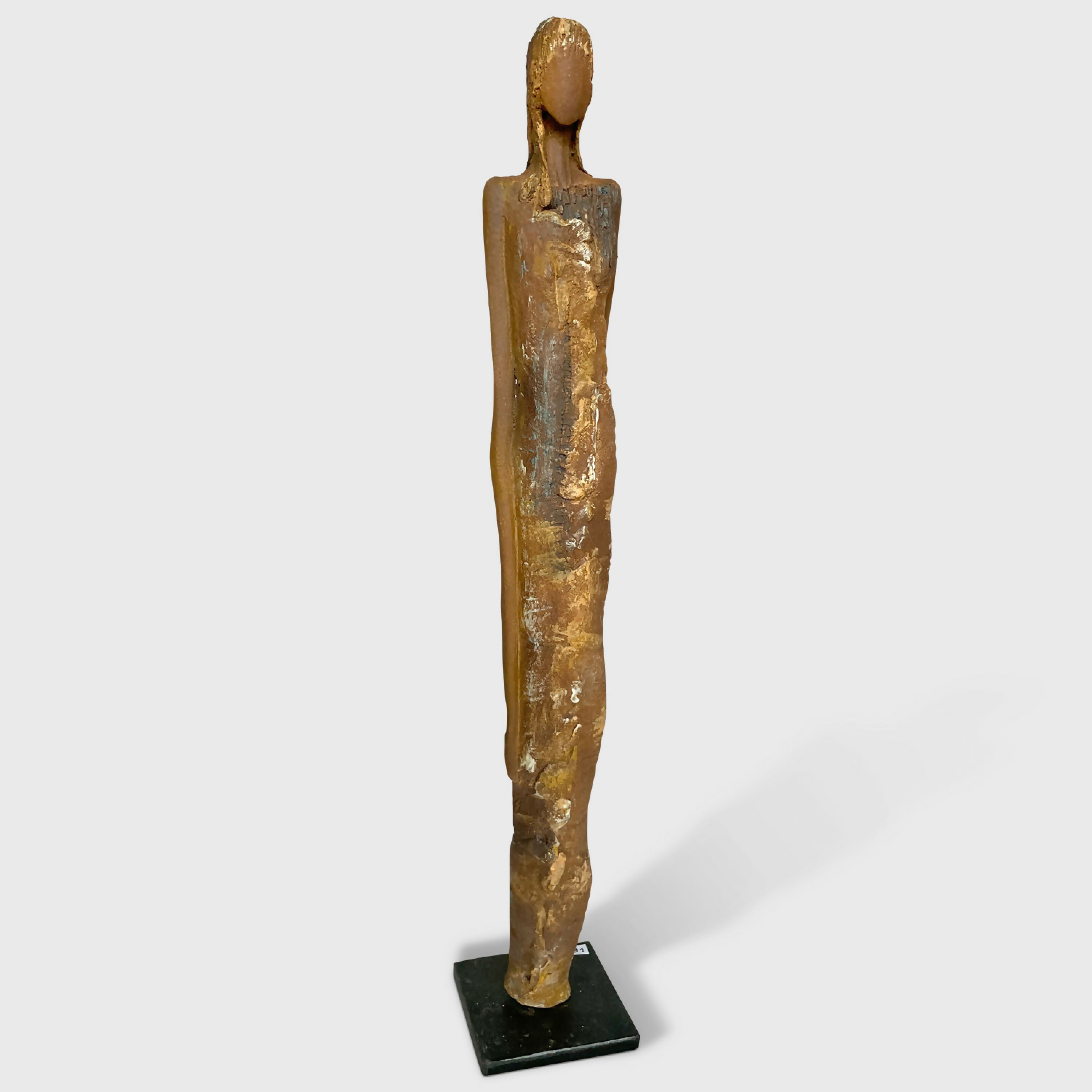 Sculpture Noa céramique | EMPREINTES Paris