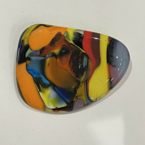 Broche Dagmara | EMPREINTES Paris - EMPREINTES Paris