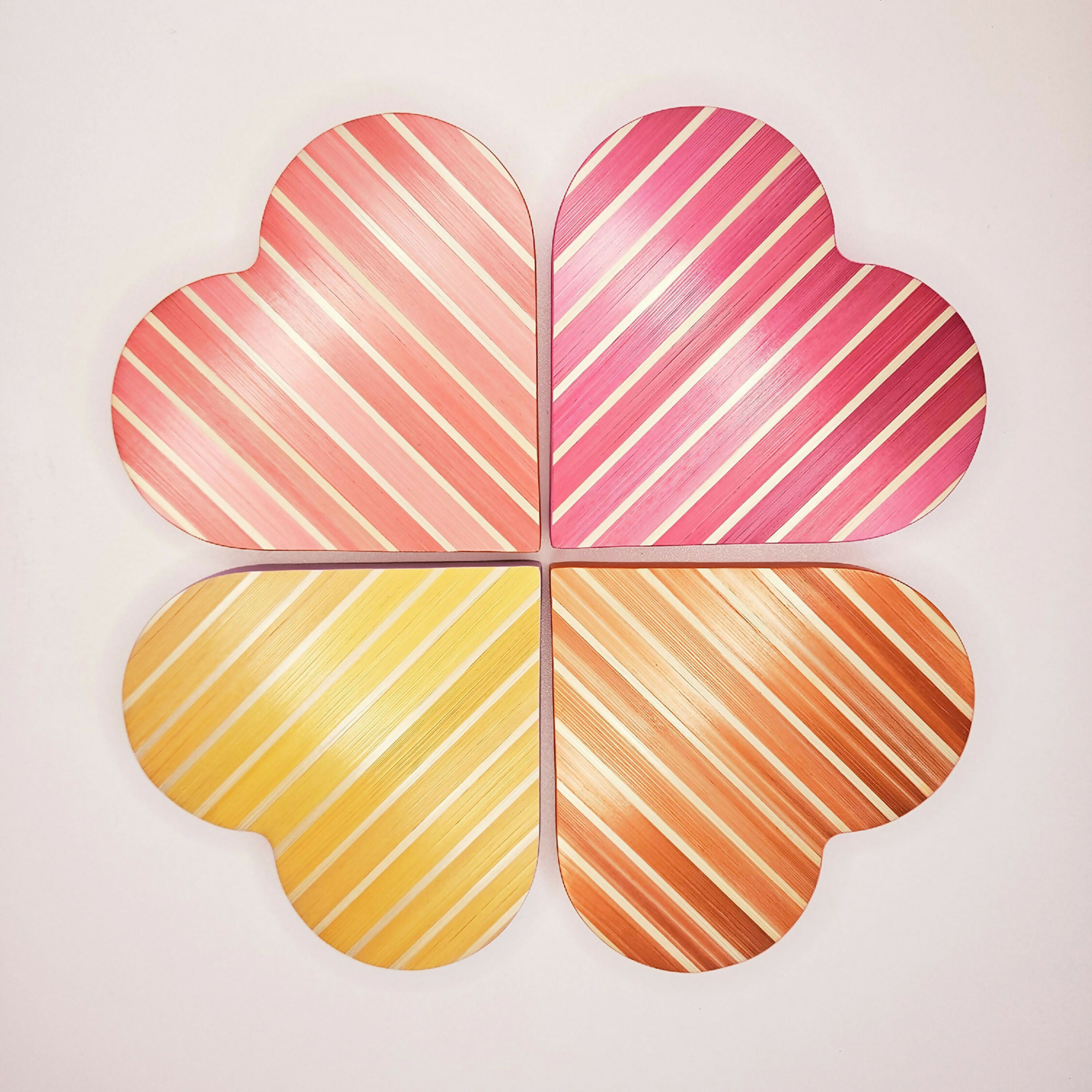 serie_mini_pop_coeur_rayures_vieux_rose_et_blanc_hop_studio copie | EMPREINTES Paris