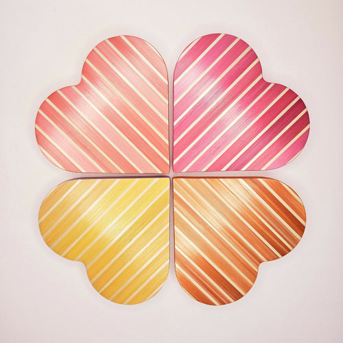 serie_mini_pop_coeur_rayures_vieux_rose_et_blanc_hop_studio copie | EMPREINTES Paris - EMPREINTES Paris