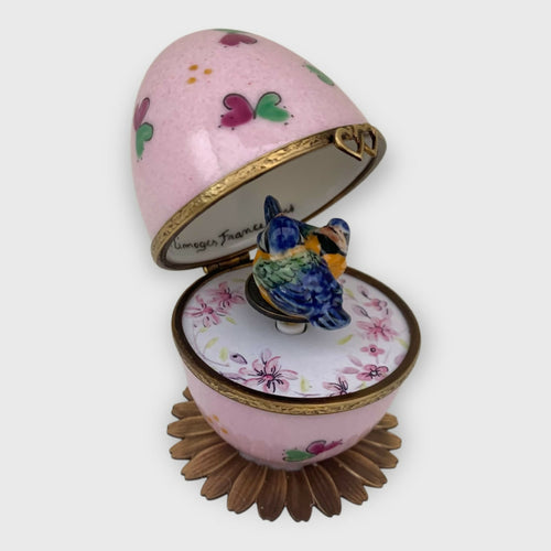 cadeau-rose_decoration-coeur_oiseaux-amoureux_oiseau-chantant_automate_cadeau-amoureux_saint-Valentin_cadeau-naissance_fete-bebe_boite-a-musique_enfantin_noce-de-porcelaine_fete-des-meres_oeuf-faberge_oeuf-collection_collection-classique_cadeau-fin-annee_cadeaux-maitresses_noce-de-porcelaine | EMPREINTES Paris - EMPREINTES Paris