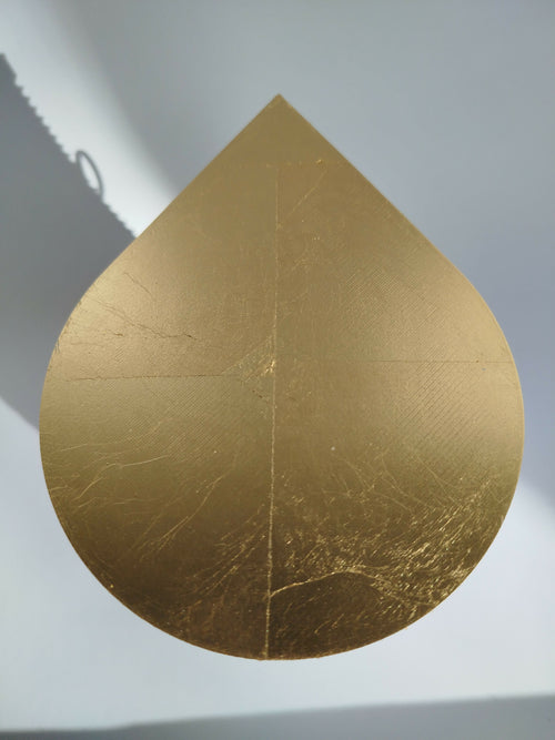 lampe_la_tour_blanche_or_atelier_axel_simon copie | EMPREINTES Paris - EMPREINTES Paris