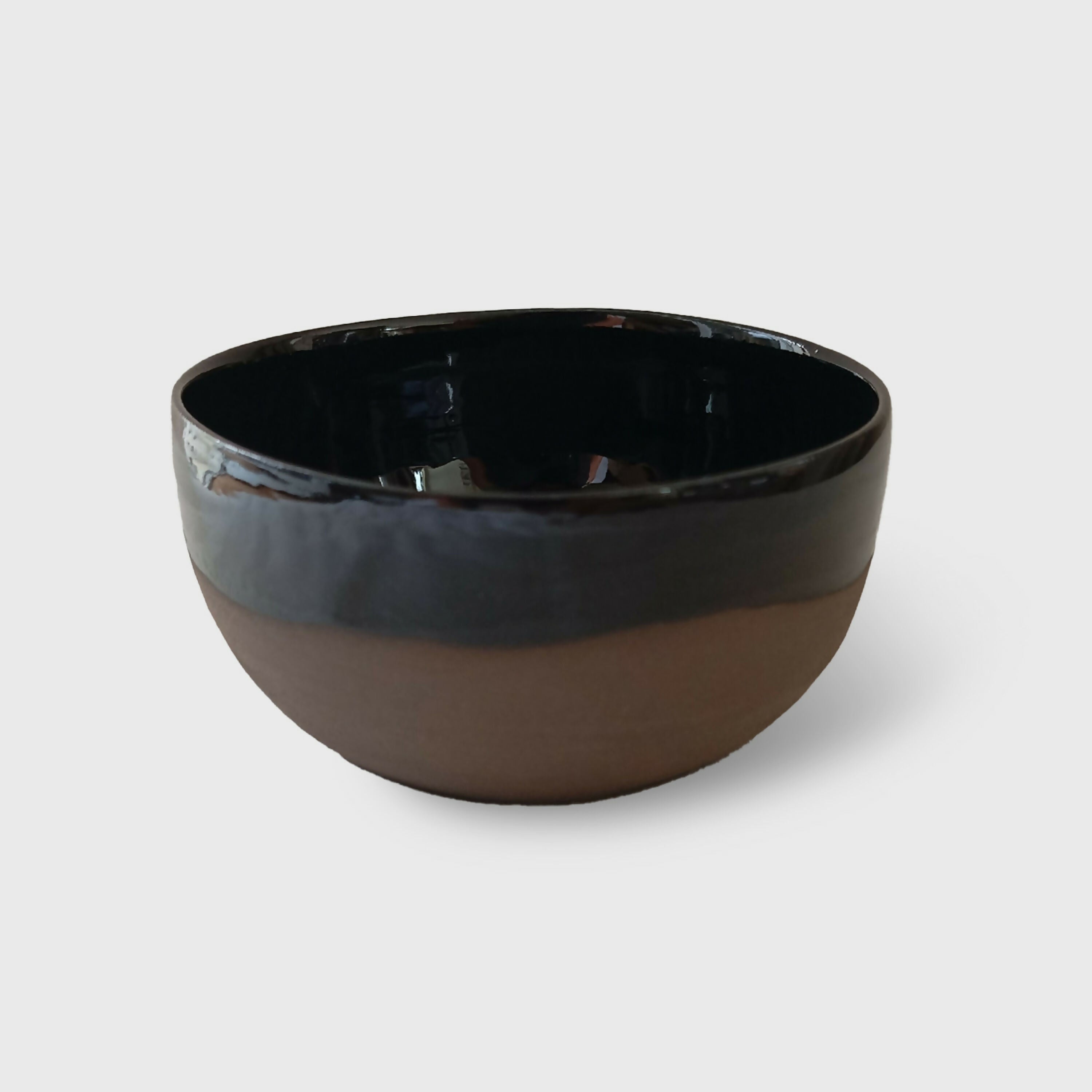 bol_en_faience_noire_georgie_blin_ceramiste copie | EMPREINTES Paris