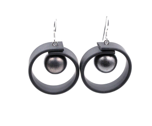 Boucles d'oreilles Tempo | EMPREINTES Paris - EMPREINTES Paris