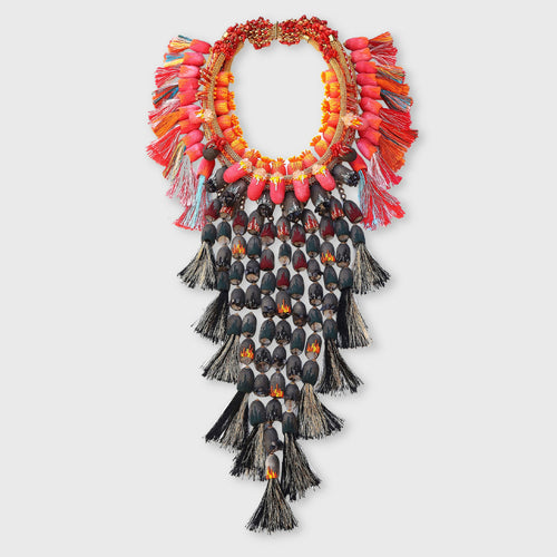 collier_volcan_kanae_briandet1 copie | EMPREINTES Paris - EMPREINTES Paris