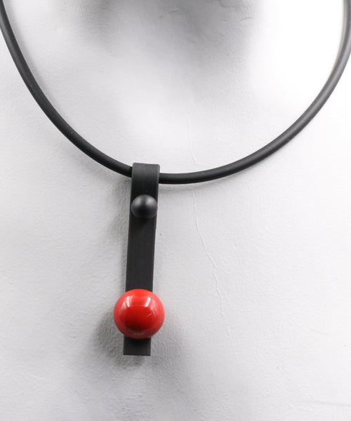 collier_ceramique_cravate_andreani_creations copie | EMPREINTES Paris - EMPREINTES Paris