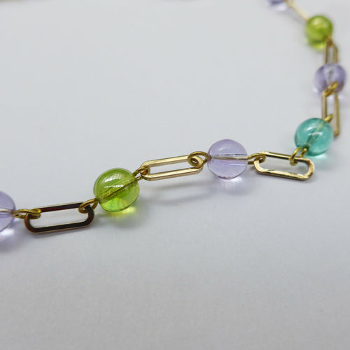 collier_dew_s_multicolore_stefano_poletti_bijoux copie | EMPREINTES Paris - EMPREINTES Paris