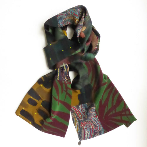 grande_echarpe_soie_homme_foret_maya_hochman copie | EMPREINTES Paris - EMPREINTES Paris