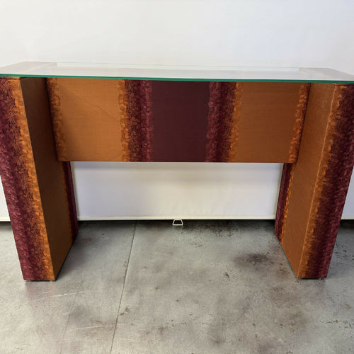 console_tissus_atelier_frederic_moulin copie | EMPREINTES Paris - EMPREINTES Paris