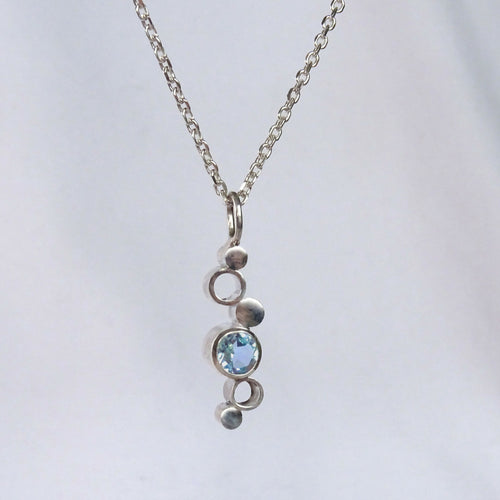 pendentif_bulles_en_argent_topaze_lumiss_design copie | EMPREINTES Paris - EMPREINTES Paris
