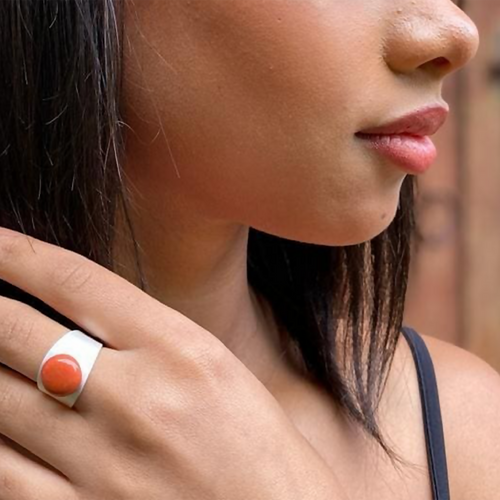 bague_coffee_reglable_coloris_au_choix_andreani_creations copie | EMPREINTES Paris - EMPREINTES Paris