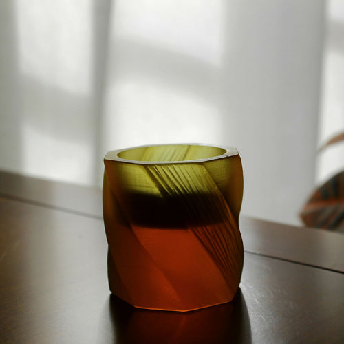 bougeoir_hestia_topaz_trait_dunion_artisans copie | EMPREINTES Paris - EMPREINTES Paris