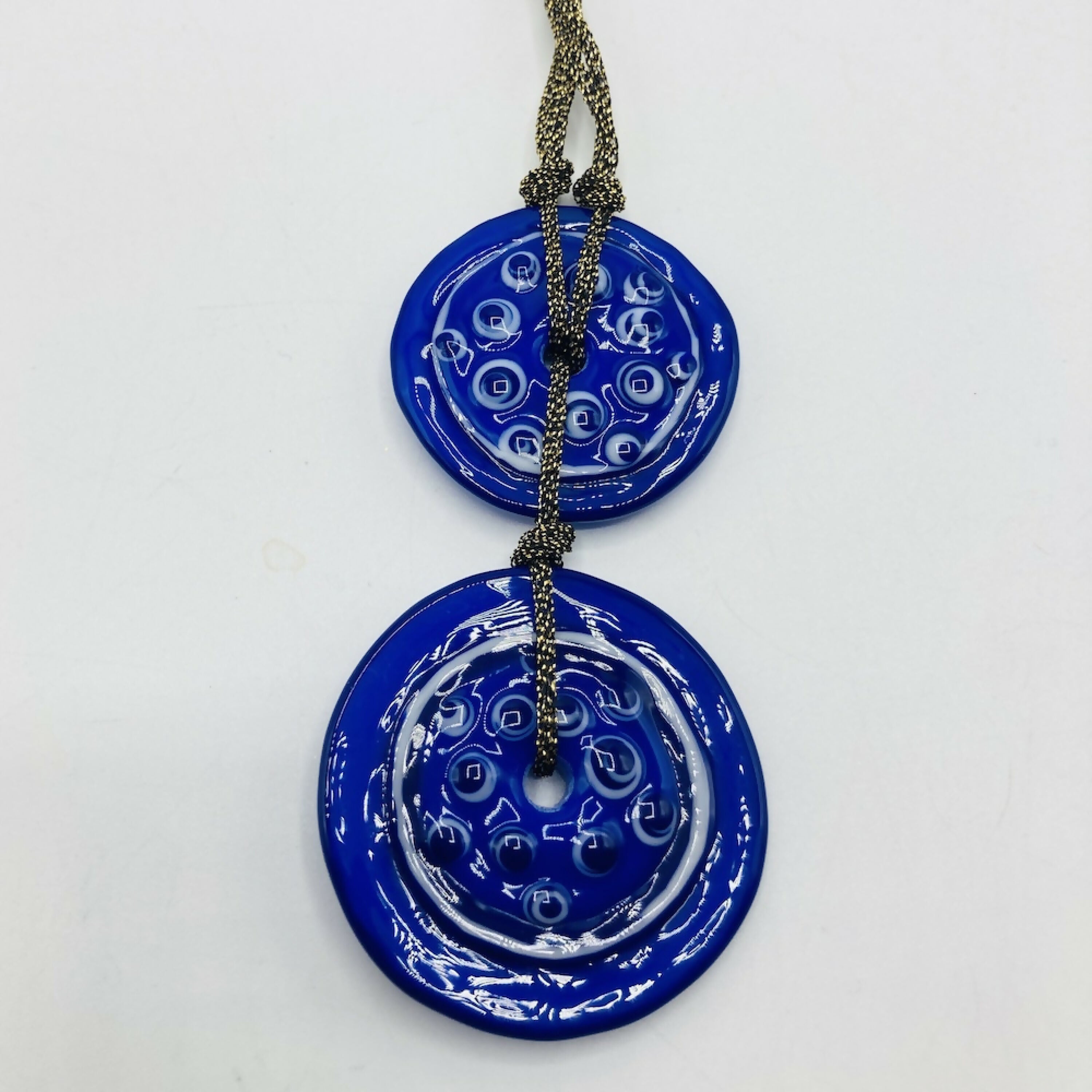 Collier Otys | EMPREINTES Paris