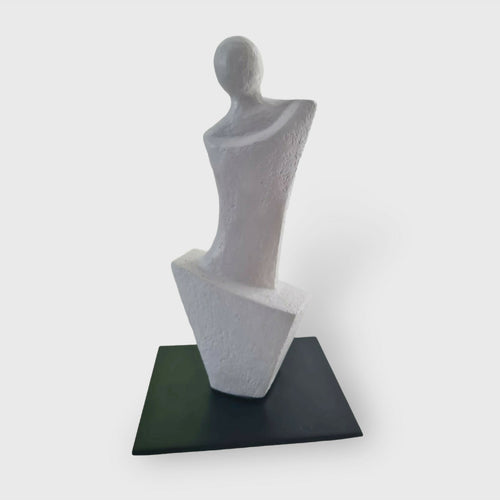 Sculpture Insouciance | EMPREINTES Paris - EMPREINTES Paris