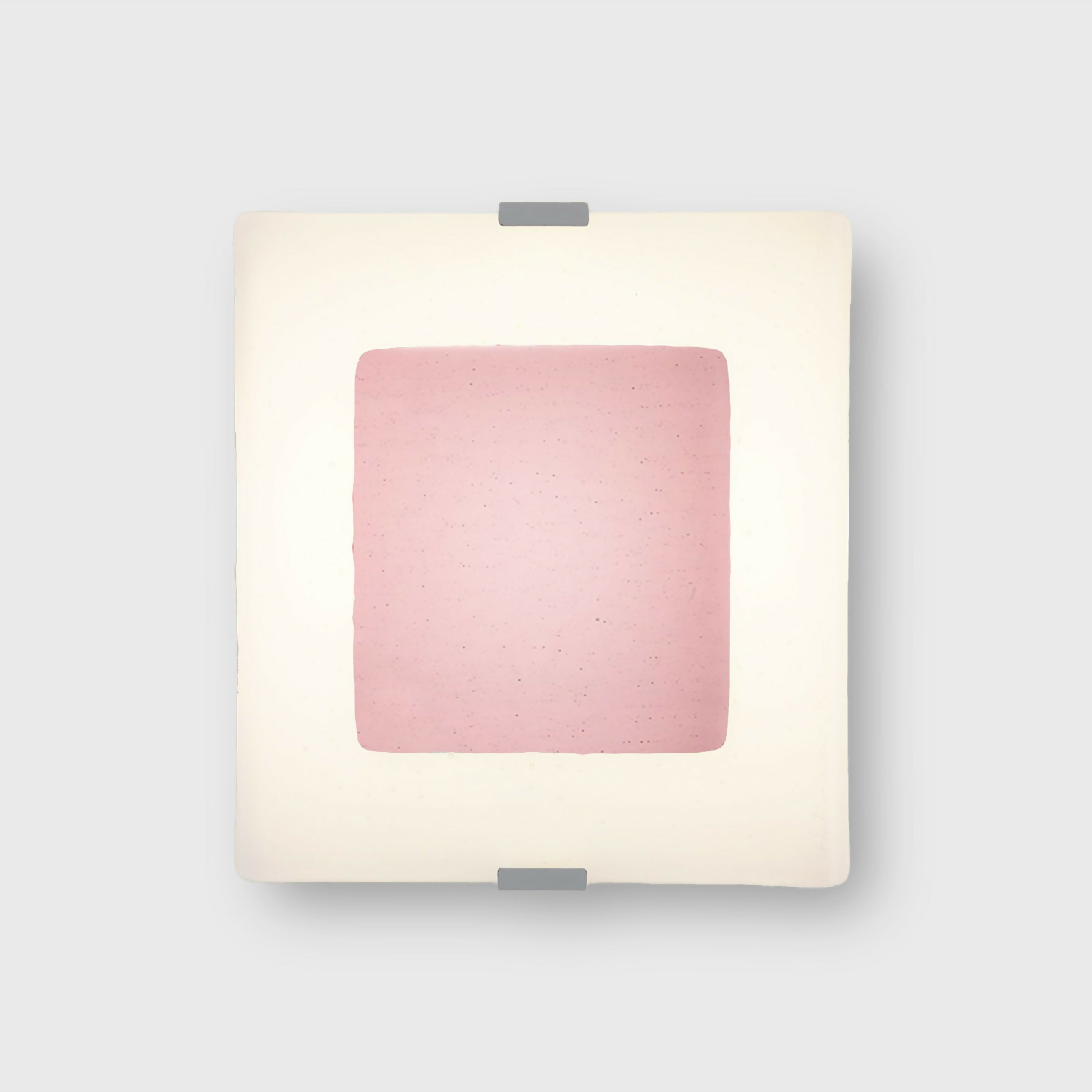 Applique CLASSIC 23 OPALE ROSE | EMPREINTES Paris