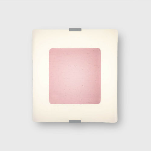 Applique CLASSIC 23 OPALE ROSE | EMPREINTES Paris - EMPREINTES Paris