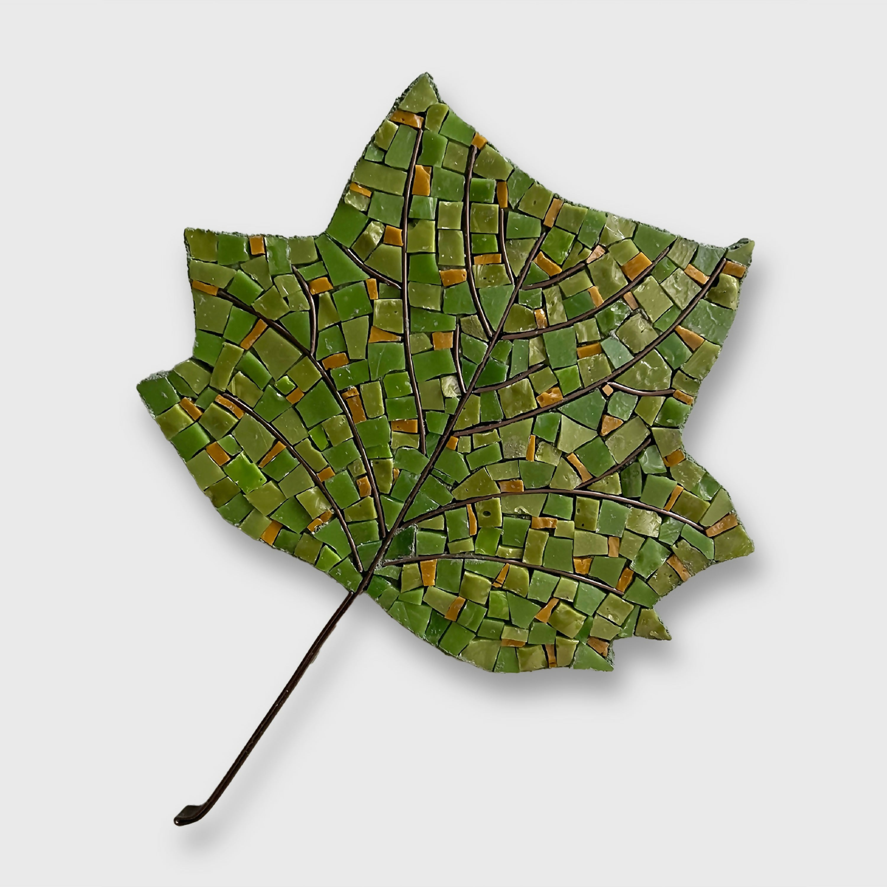 feuille_mosaique_tulipier_de_virginie_musea_mosaique copie | EMPREINTES Paris