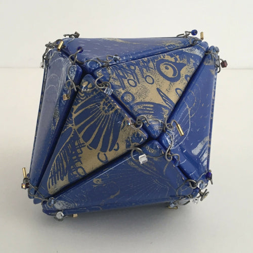 Sulpture Pièce organique 1 | EMPREINTES Paris - EMPREINTES Paris