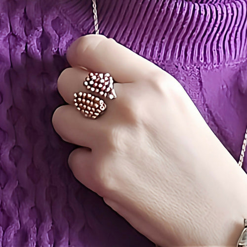 bague_kanazawa_refractions_en_chaines_rec_bijoux copie | EMPREINTES Paris - EMPREINTES Paris