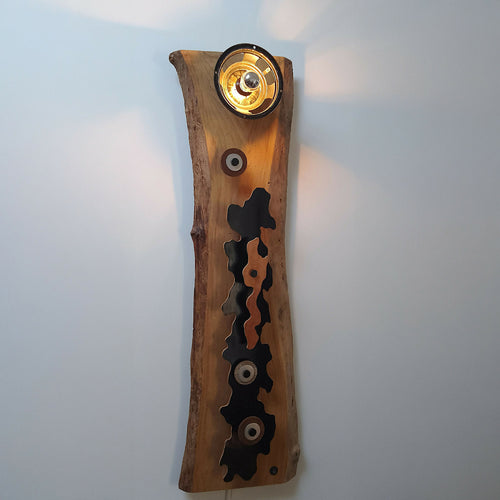 sculpture_et_applique_murale_istamboul_lucobukow copie | EMPREINTES Paris - EMPREINTES Paris